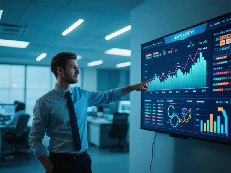 体彩历史数据深度分析图表