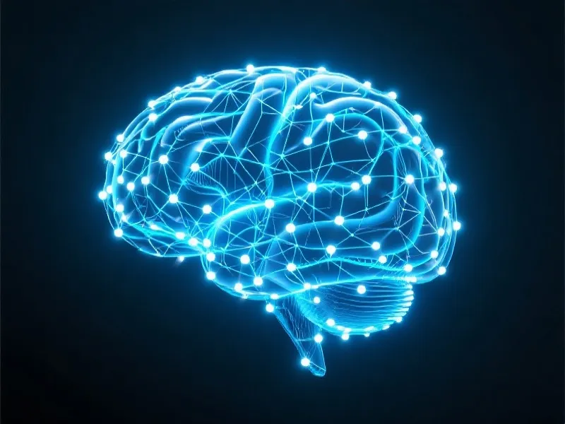 Trend Prediction Algorithm